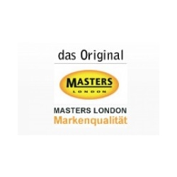 Torba z kieszeniami Masters London TL-3